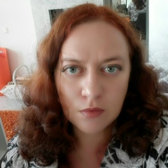 Светлана Дерюжинова, 04.12.1977, Санкт-Петербург