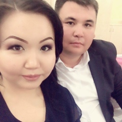 Азиза Ташимова, 06.05.1991, Кызылорда