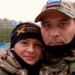 Алексей Никитин, Москва