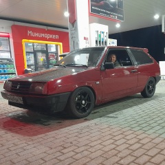 Дмитрий Ершов