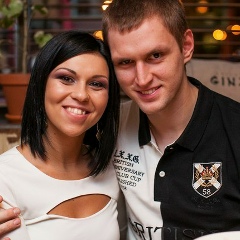 Алексей Штерн, 03.08.1992, Санкт-Петербург