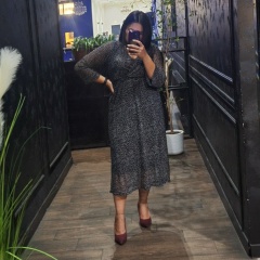 Лара Дзантиева, 15.08.1991, Владикавказ