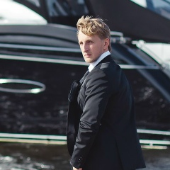 Михаил Дементьев, 01.02.1985, Санкт-Петербург