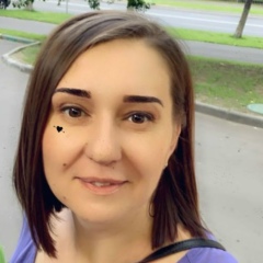 Ирина Монастырская, 25.04, Москва