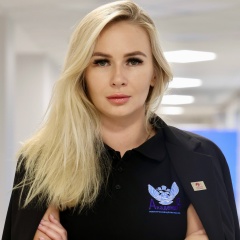 Анна Карпухина, 19.06, Москва