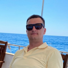 Сергей Масленников, 26.02.1987, Санкт-Петербург