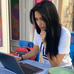 Виктория Андреева, 21.10.1986, Ставрополь