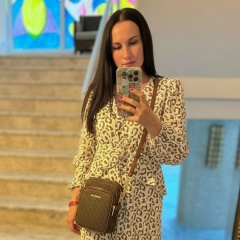 Ольга Сизова, 23.07.1993, Москва