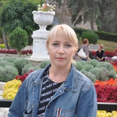 Олеся Адаменко, Ставрополь