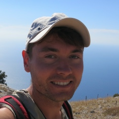 Яша Карандашев, 07.09.1987, Москва