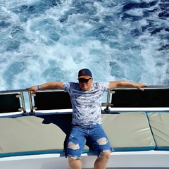 Виктор Халимон, 04.10.1981, Санкт-Петербург