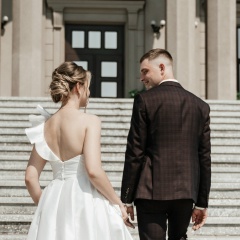 Анастасия Масловская, 13.04