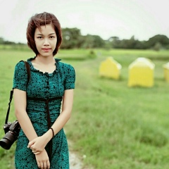 Zan-Zyanmalik Umk, 01.02.2004