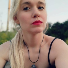 Надежда Трусова, 17.05.1987, Москва