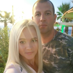 Ольга Горбатенко, 15.03, Полоцк