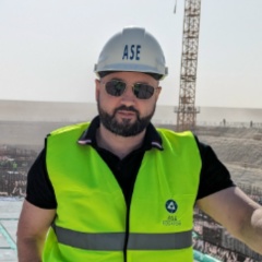 Алексей Леонов, 31.10, Москва