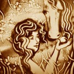 Айзирек Назарова, 20.05.1995, Красноярск