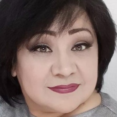 Зульфия Сальникова, 09.06.1966, Новосибирск