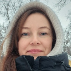 Настя Иванова, Москва