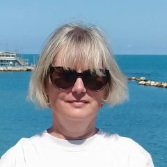 Ольга Синдонен, Петрозаводск