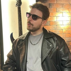 Александр Потоцкий, 20.03, Санкт-Петербург