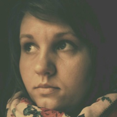 Татьяна Высовень, 04.09