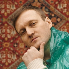 Илья Трусов, 07.05.1990, Санкт-Петербург