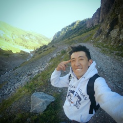 Yermek Imanbayev, 08.12, Алматы