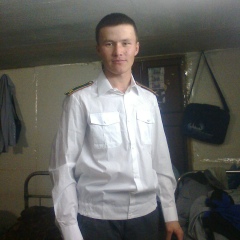 Nuriddin Inomov, 23.09.1991, Иркутск