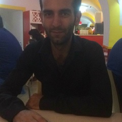 Huseyn Quliyev, 15.07.1991, Баку