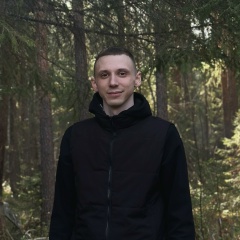 Ярослав Плесовских