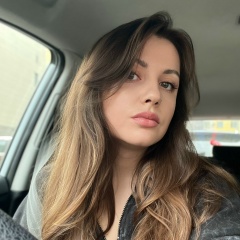 Наталия Волкова, 16.04, Санкт-Петербург