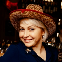 Натали Хальпукова, 17.05.1981, Могилёв