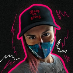 Ольга Иванова, Санкт-Петербург