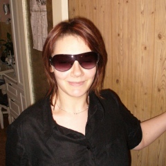 Анастасия Пойманова, 19.09.1984, Ухта