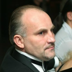 Рэмм Рыжов, 15.05.1962, Санкт-Петербург