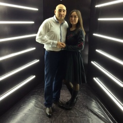 Эльдар Крекешев, 09.08.1985, Семей