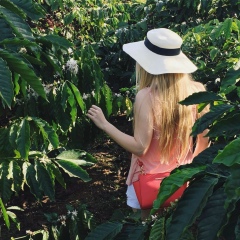 Светлана Баринова, Москва