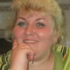 Светлана Галицкая(Ступак), Киев