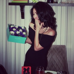 Дария Мухамеджанова, 07.12.1985, Алматы