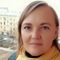 Ольга Кожевникова, 20.03.1976, Санкт-Петербург