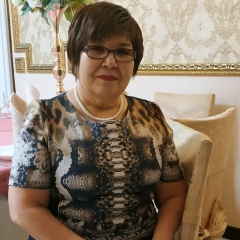 Майра Абылкасимова, 01.03, Экибастуз