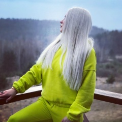 Лена Орлова, 28.06