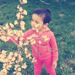 Yulduz Ibragimova, 03.10.1989, Шымкент