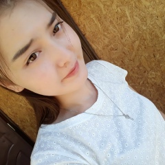 Асель Досжанова, 14.08, Шымкент