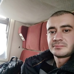 Стас Божко, 02.08.1987, Северодонецк