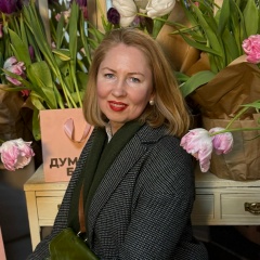 Анастасия Кудрявцева, 17.03.1982, Санкт-Петербург