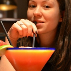 Ольга-кызы Иванбаева, 01.06.1987, Москва