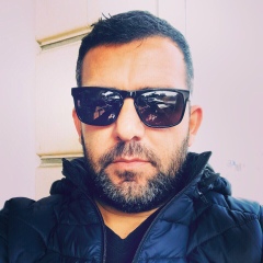 Ahmet Mermer, 21.09.1981, İzmir