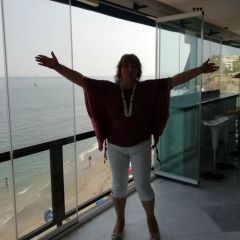 Стелла Тимофеева, 14.05, Санкт-Петербург